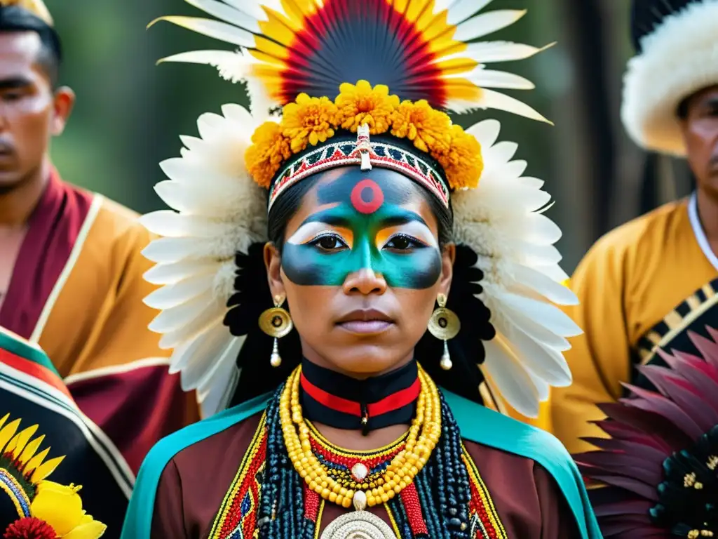 Una emotiva ceremonia de rituales funerarios culturas mundo